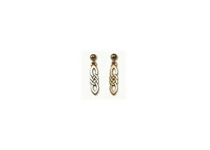 Gold Plated | Fashion Earrings